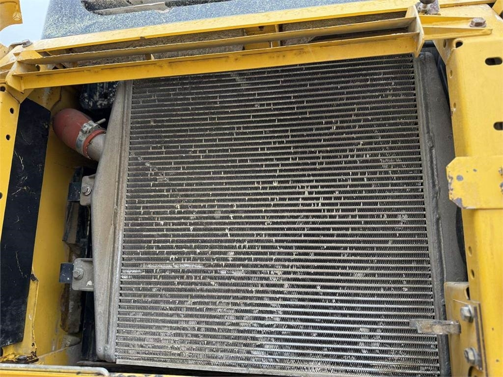 Komatsu PC 450 LC-7 - Ερπυστριοφόρος εκσκαφέας: φωτογραφία 5 Komatsu PC 450 LC-7 - Ερπυστριοφόρος εκσκαφέας: φωτογραφία 5