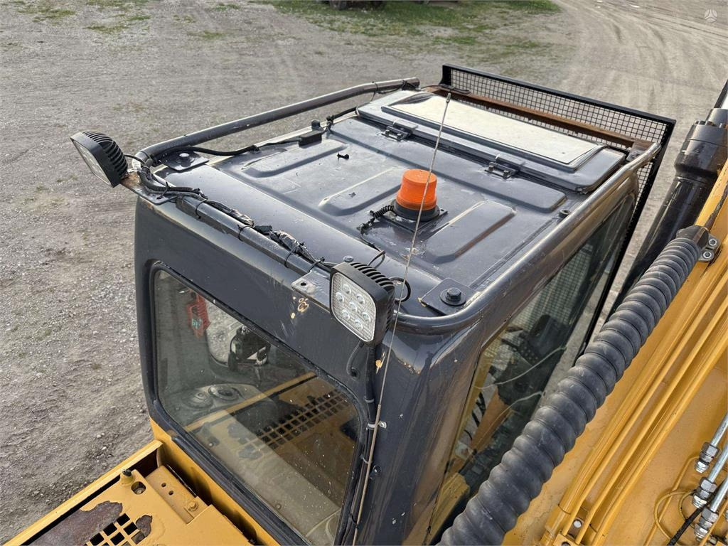 Μίσθωση Liugong CLG 936 E cummins + kawasaki  Liugong CLG 936 E cummins + kawasaki: φωτογραφία 18