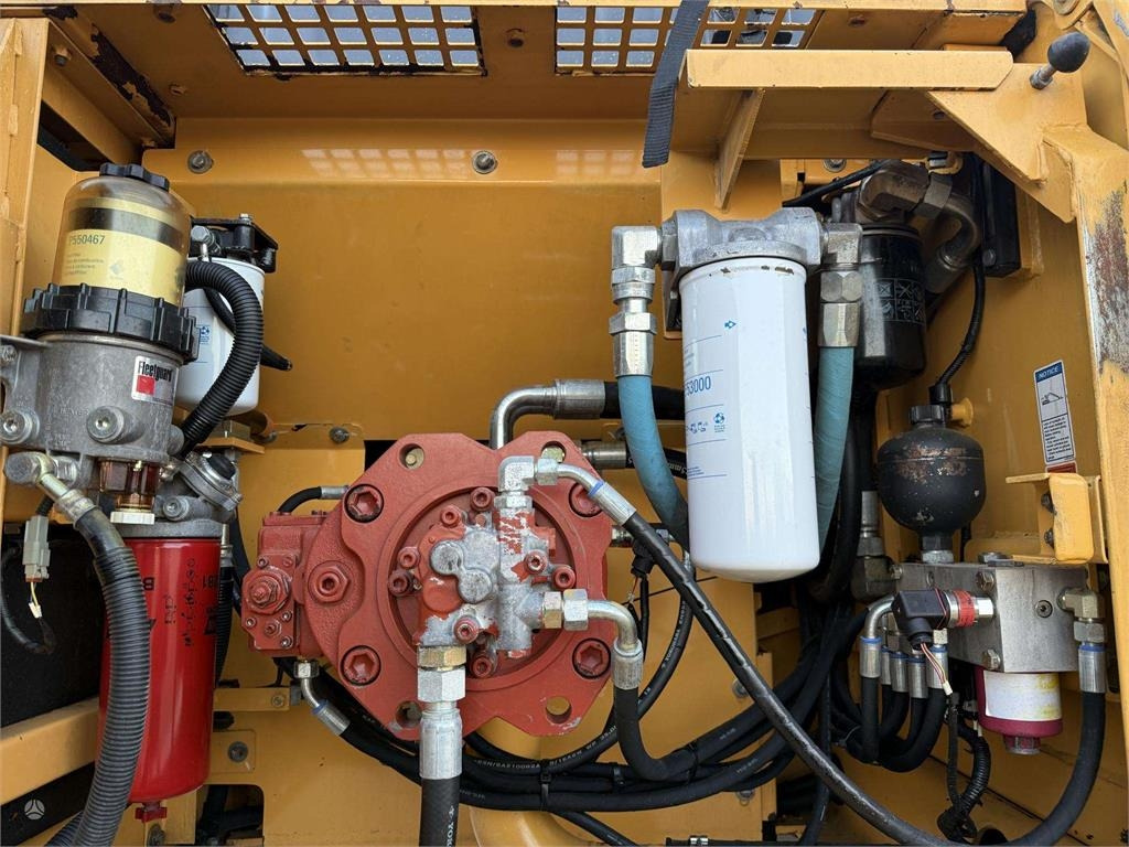 Μίσθωση Liugong CLG 936 E cummins + kawasaki  Liugong CLG 936 E cummins + kawasaki: φωτογραφία 14