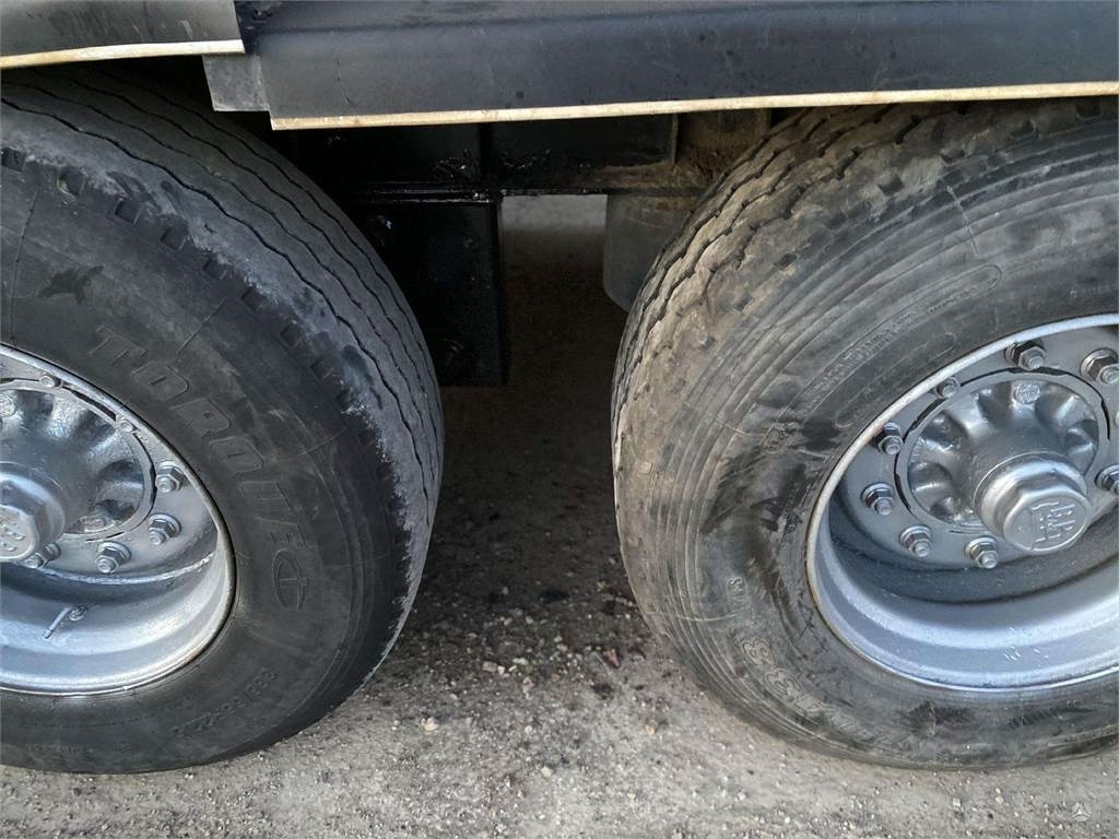 Meusburger MCS 3 - Ρυμούλκα ανατρεπόμενο: φωτογραφία 3 Meusburger MCS 3 - Ρυμούλκα ανατρεπόμενο: φωτογραφία 3