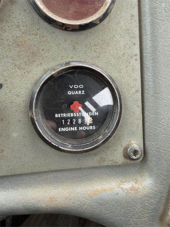 Μίσθωση Volvo A25C , Nr.3 , EPA  Volvo A25C , Nr.3 , EPA: φωτογραφία 16