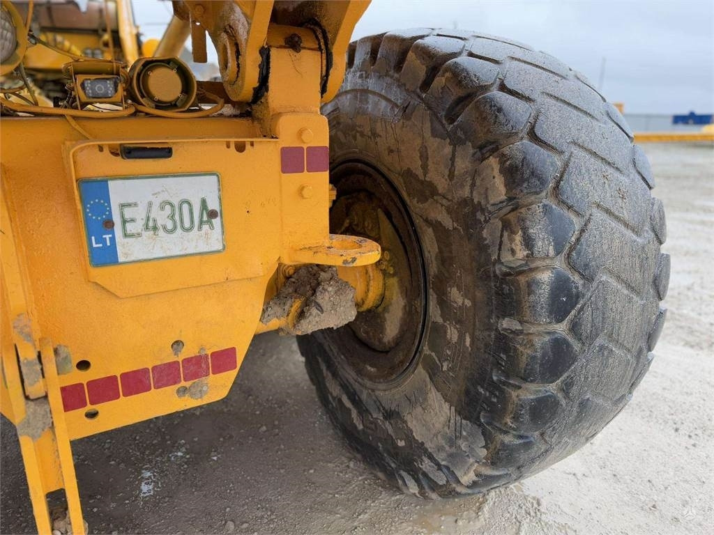 Μίσθωση Volvo A25C , Nr.3 , EPA  Volvo A25C , Nr.3 , EPA: φωτογραφία 13