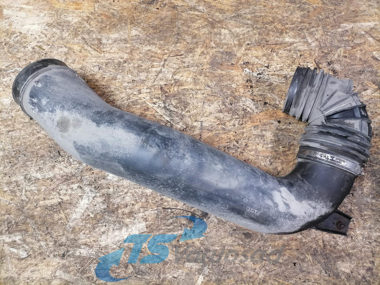 DAF Air intake 1637940 - Σύστημα εισαγωγής αέρα για Φορτηγό: φωτογραφία 5 DAF Air intake 1637940 - Σύστημα εισαγωγής αέρα για Φορτηγό: φωτογραφία 5