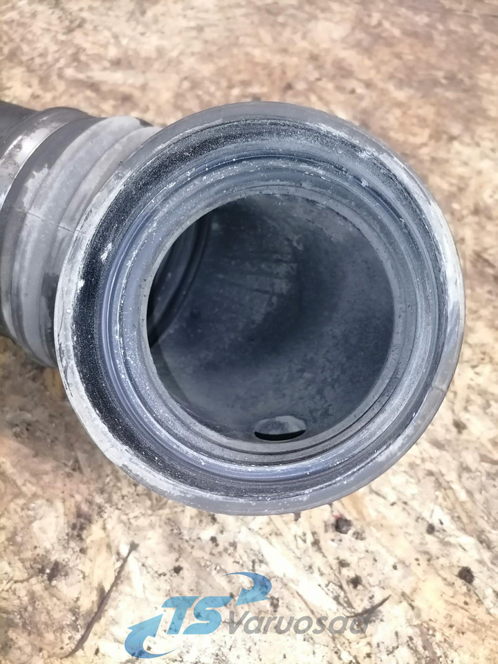 DAF Air intake 1637940 - Σύστημα εισαγωγής αέρα για Φορτηγό: φωτογραφία 3 DAF Air intake 1637940 - Σύστημα εισαγωγής αέρα για Φορτηγό: φωτογραφία 3