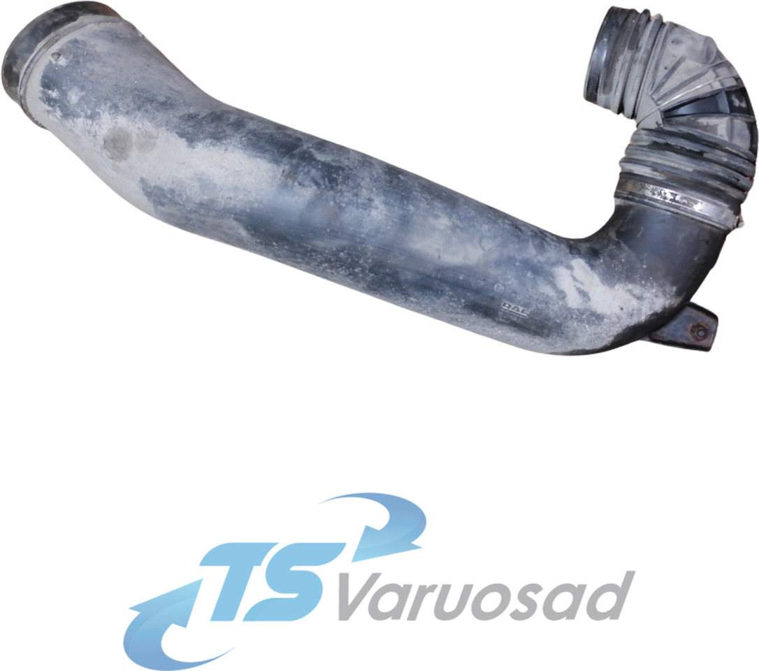 DAF Air intake 1637940 - Σύστημα εισαγωγής αέρα για Φορτηγό: φωτογραφία 1 DAF Air intake 1637940 - Σύστημα εισαγωγής αέρα για Φορτηγό: φωτογραφία 1