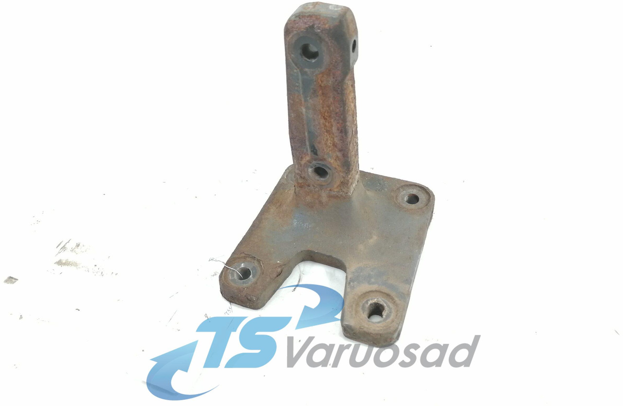 DAF Akukasti kandur 1672275 - Συσσωρευτής για Φορτηγό: φωτογραφία 1 DAF Akukasti kandur 1672275 - Συσσωρευτής για Φορτηγό: φωτογραφία 1