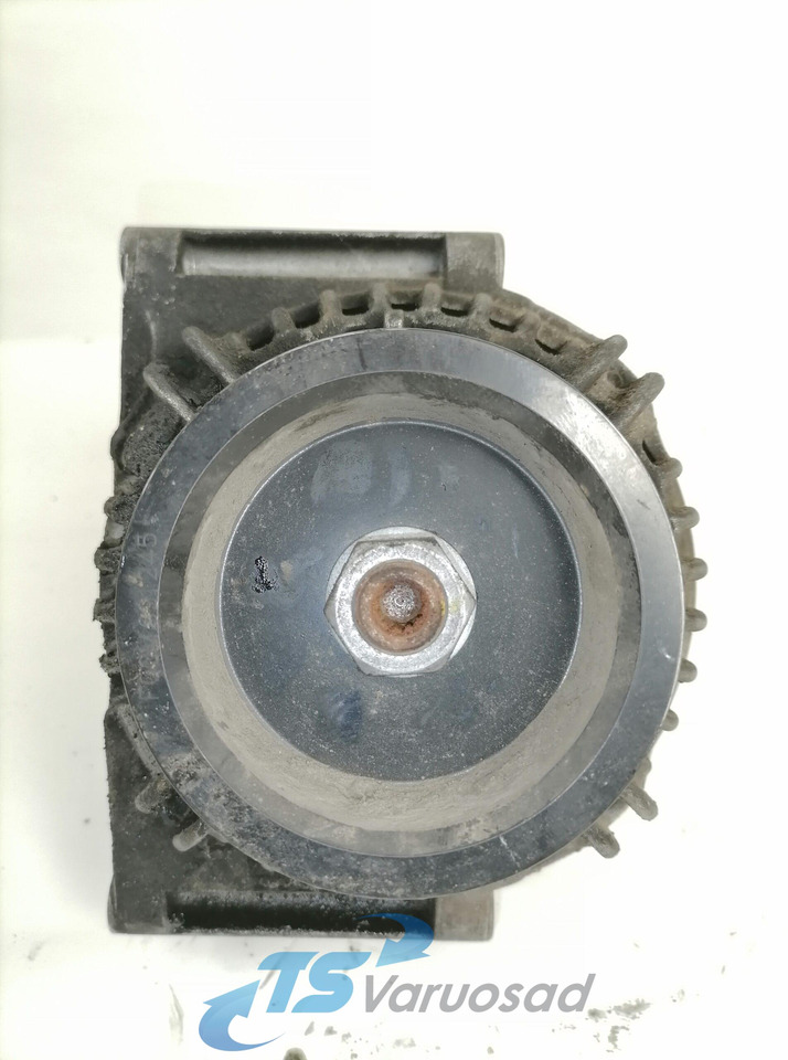 DAF Alternator 0124555117 - Δυναμό για Φορτηγό: φωτογραφία 3 DAF Alternator 0124555117 - Δυναμό για Φορτηγό: φωτογραφία 3