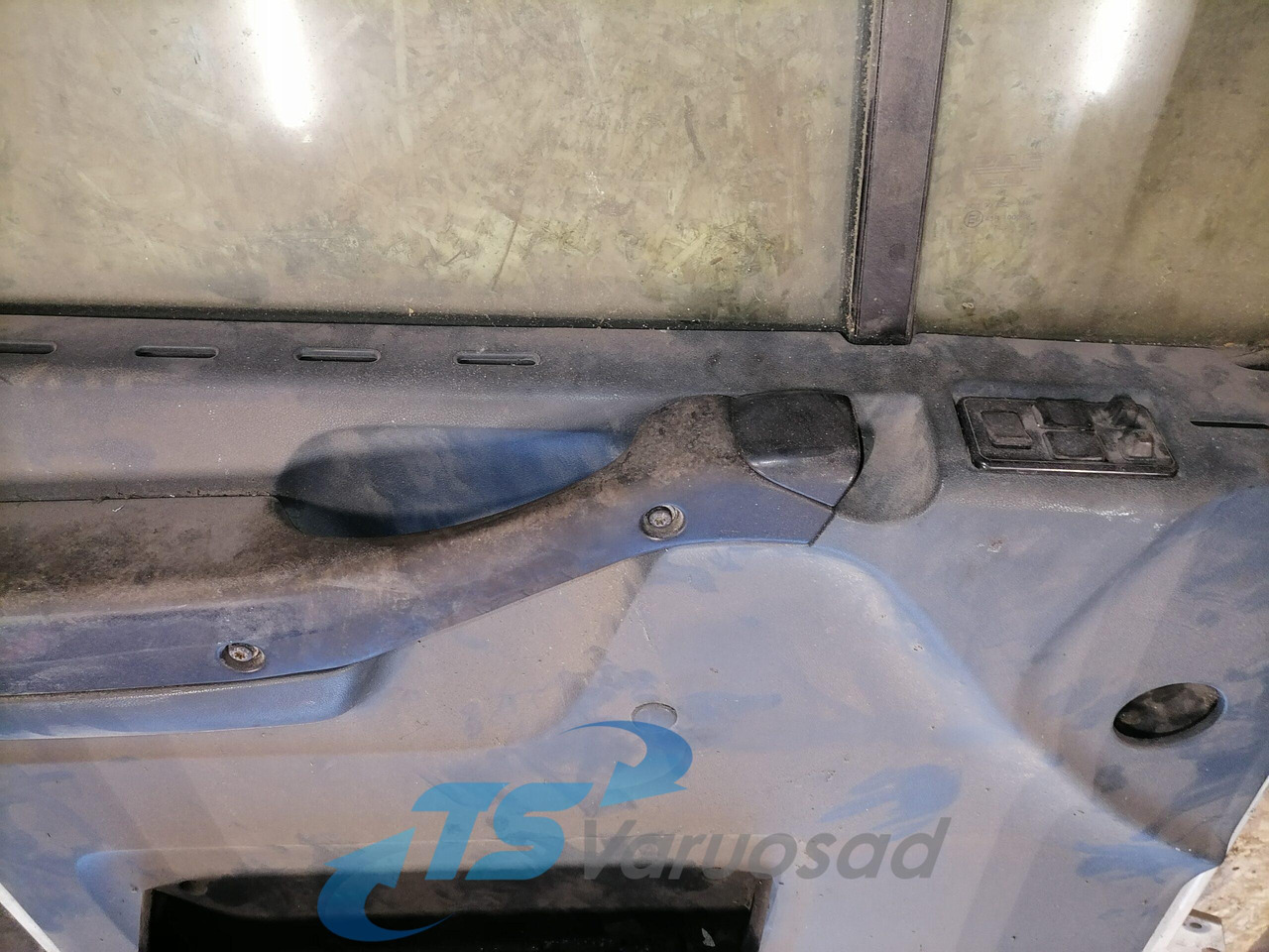 DAF Door 1304060 - Πόρτα και ανταλλακτικά για Φορτηγό: φωτογραφία 5 DAF Door 1304060 - Πόρτα και ανταλλακτικά για Φορτηγό: φωτογραφία 5