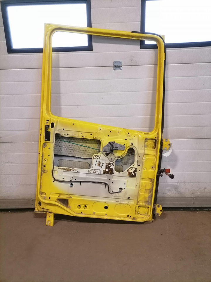 DAF Door 1676218 - Πόρτα και ανταλλακτικά για Φορτηγό: φωτογραφία 5 DAF Door 1676218 - Πόρτα και ανταλλακτικά για Φορτηγό: φωτογραφία 5