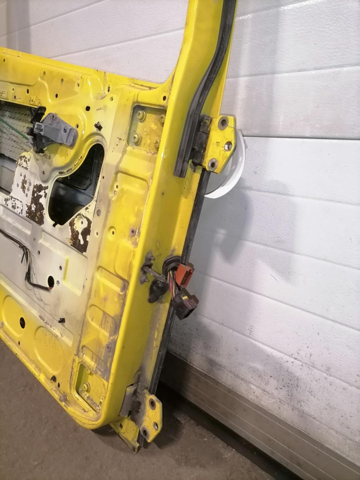 DAF Door 1676218 - Πόρτα και ανταλλακτικά για Φορτηγό: φωτογραφία 3 DAF Door 1676218 - Πόρτα και ανταλλακτικά για Φορτηγό: φωτογραφία 3