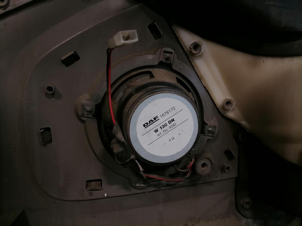 DAF Door trim panel 1665969 - Πόρτα και ανταλλακτικά για Φορτηγό: φωτογραφία 3 DAF Door trim panel 1665969 - Πόρτα και ανταλλακτικά για Φορτηγό: φωτογραφία 3