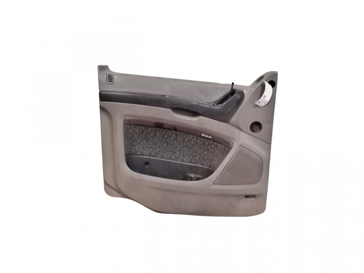 DAF Door trim panel 1665969 - Πόρτα και ανταλλακτικά για Φορτηγό: φωτογραφία 1 DAF Door trim panel 1665969 - Πόρτα και ανταλλακτικά για Φορτηγό: φωτογραφία 1
