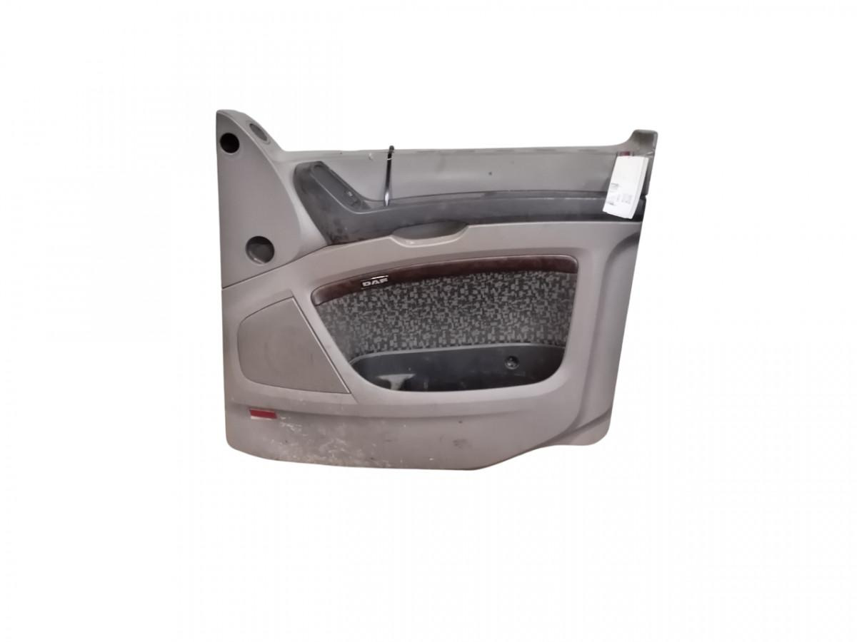 DAF Door trim panel 1665970 - Πόρτα και ανταλλακτικά για Φορτηγό: φωτογραφία 1 DAF Door trim panel 1665970 - Πόρτα και ανταλλακτικά για Φορτηγό: φωτογραφία 1