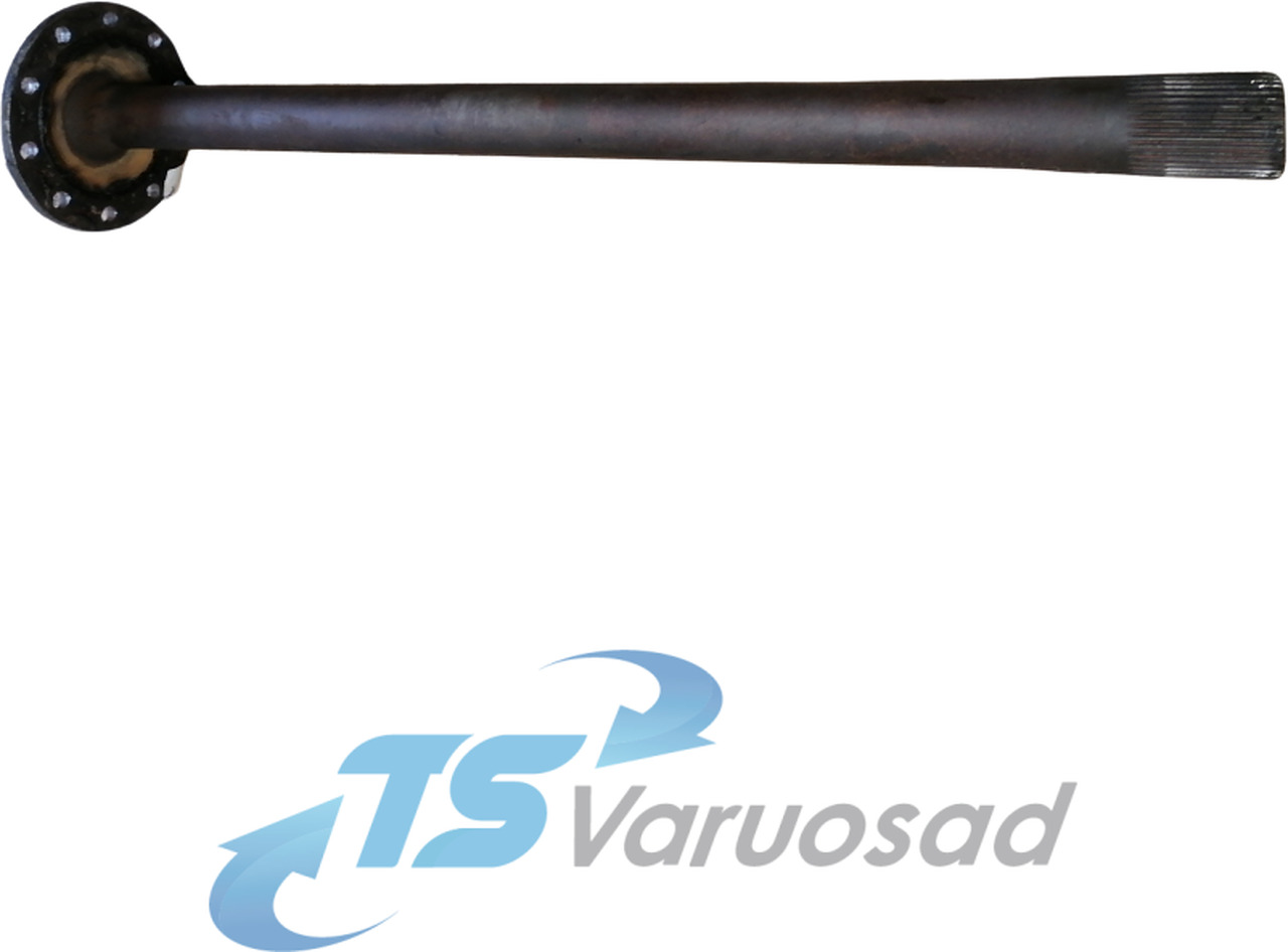 DAF Drive shaft 1363850 - Ημιαξονιο για Φορτηγό: φωτογραφία 1 DAF Drive shaft 1363850 - Ημιαξονιο για Φορτηγό: φωτογραφία 1