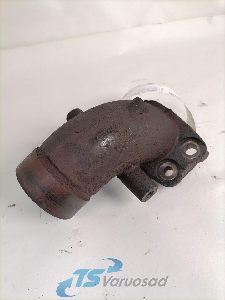 DAF Exhaust mainfold 1653372 - Πολλαπλή εξαγωγής για Φορτηγό: φωτογραφία 4 DAF Exhaust mainfold 1653372 - Πολλαπλή εξαγωγής για Φορτηγό: φωτογραφία 4