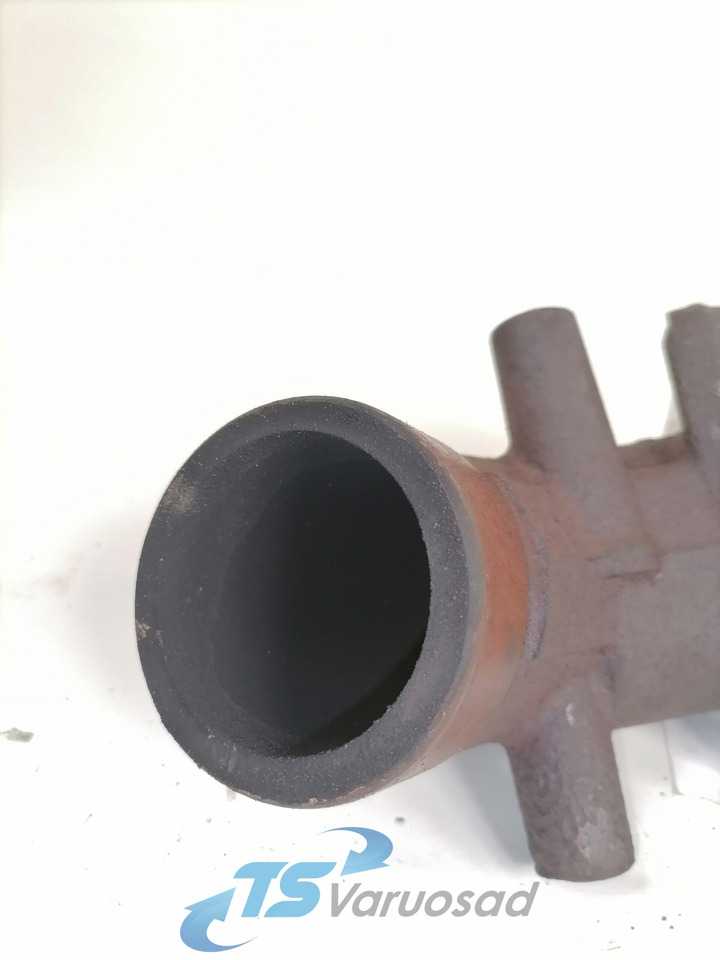 DAF Exhaust mainfold 1653372 - Πολλαπλή εξαγωγής για Φορτηγό: φωτογραφία 2 DAF Exhaust mainfold 1653372 - Πολλαπλή εξαγωγής για Φορτηγό: φωτογραφία 2