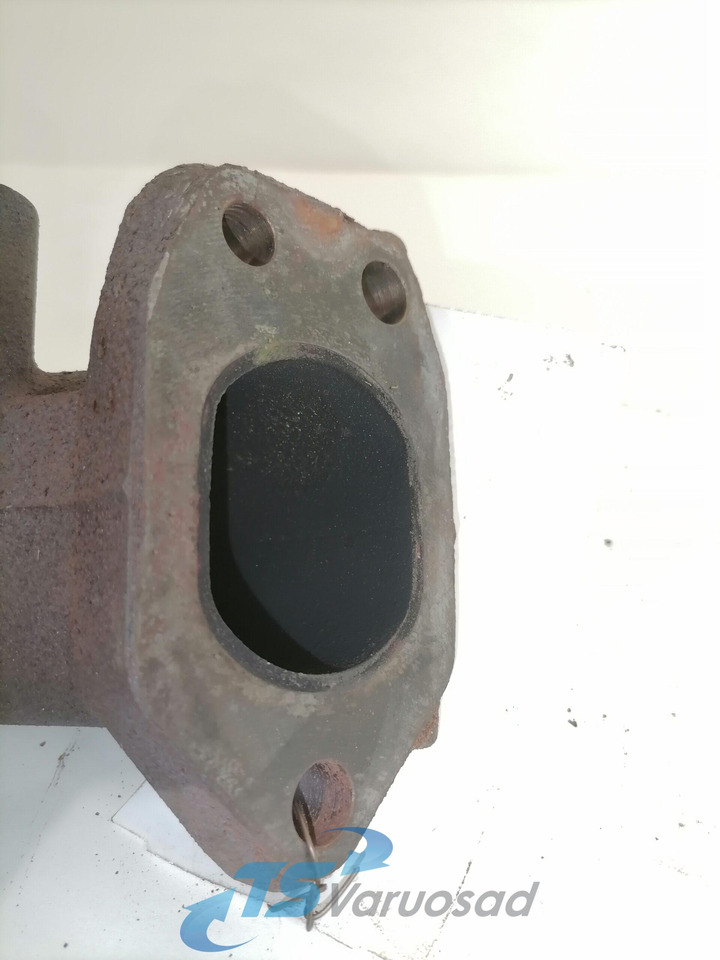 DAF Exhaust mainfold 1653372 - Πολλαπλή εξαγωγής για Φορτηγό: φωτογραφία 3 DAF Exhaust mainfold 1653372 - Πολλαπλή εξαγωγής για Φορτηγό: φωτογραφία 3