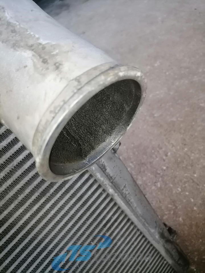 DAF Intercooler radiator 1691394 - Ενδιάμεσος ψύκτης για Φορτηγό: φωτογραφία 4 DAF Intercooler radiator 1691394 - Ενδιάμεσος ψύκτης για Φορτηγό: φωτογραφία 4