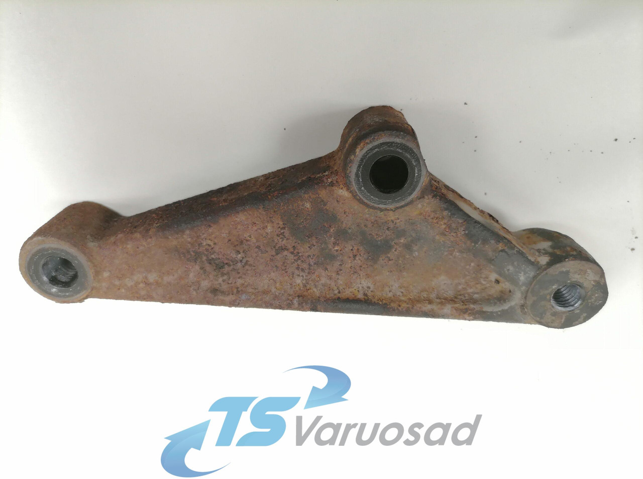 DAF Intercooler tube carrier 1653291 - Ενδιάμεσος ψύκτης για Φορτηγό: φωτογραφία 2 DAF Intercooler tube carrier 1653291 - Ενδιάμεσος ψύκτης για Φορτηγό: φωτογραφία 2