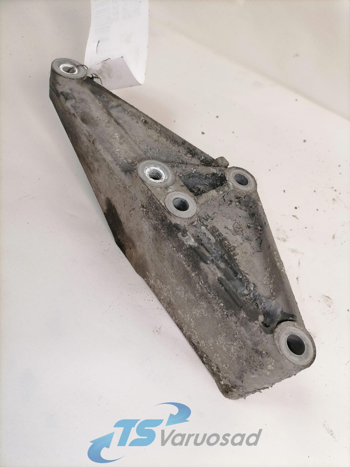 DAF Intercooler tube carrier 1653294 - Ενδιάμεσος ψύκτης για Φορτηγό: φωτογραφία 1 DAF Intercooler tube carrier 1653294 - Ενδιάμεσος ψύκτης για Φορτηγό: φωτογραφία 1