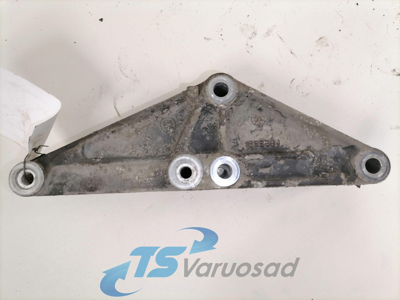 DAF Intercooler tube carrier 1653294 - Ενδιάμεσος ψύκτης για Φορτηγό: φωτογραφία 3 DAF Intercooler tube carrier 1653294 - Ενδιάμεσος ψύκτης για Φορτηγό: φωτογραφία 3