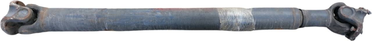 DAF Propeller shaft 12345 - Κεντρικοί άξονες για Φορτηγό: φωτογραφία 1 DAF Propeller shaft 12345 - Κεντρικοί άξονες για Φορτηγό: φωτογραφία 1