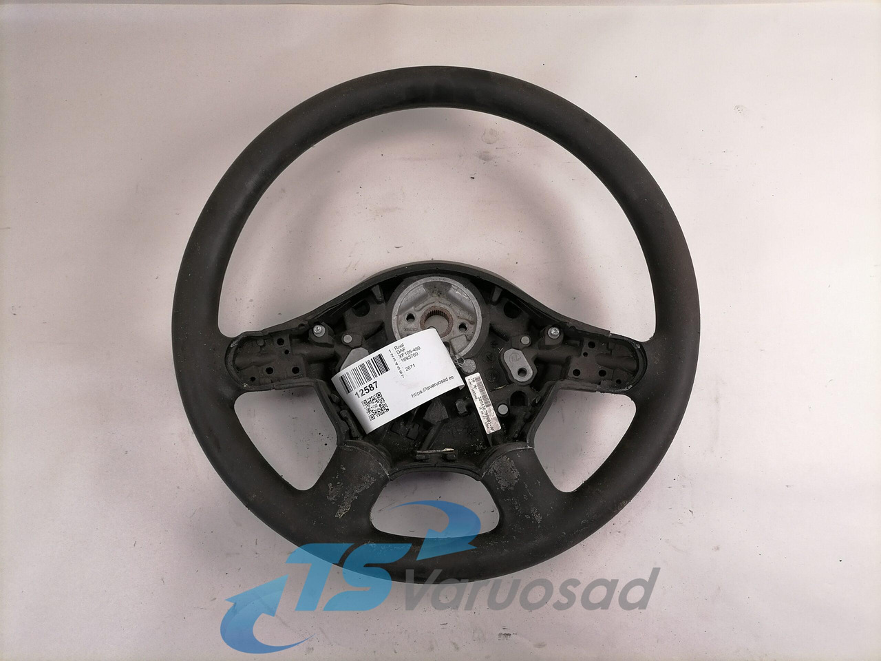 DAF Rool 1693760 - Συστήματος διεύθυνσης για Φορτηγό: φωτογραφία 1 DAF Rool 1693760 - Συστήματος διεύθυνσης για Φορτηγό: φωτογραφία 1