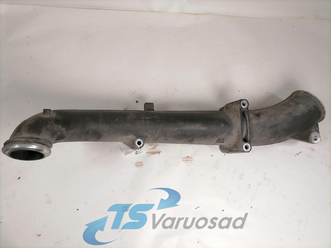 DAF intercooler pipe 1694924 - Ενδιάμεσος ψύκτης για Φορτηγό: φωτογραφία 5 DAF intercooler pipe 1694924 - Ενδιάμεσος ψύκτης για Φορτηγό: φωτογραφία 5