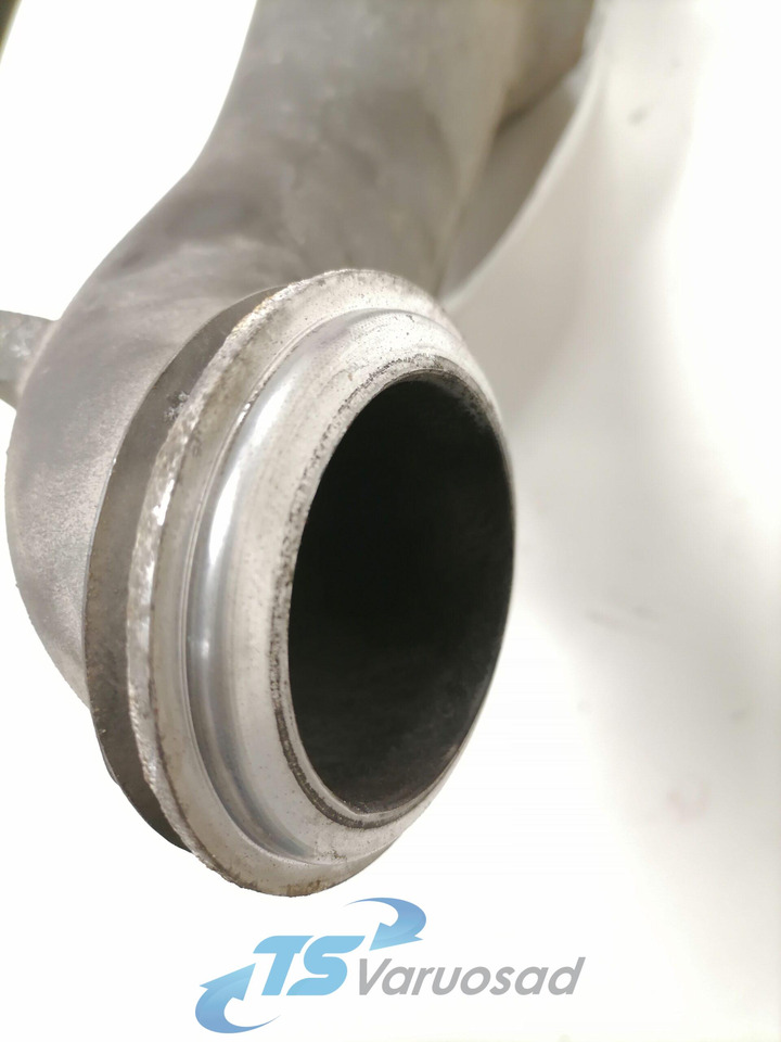 DAF intercooler pipe 1694924 - Ενδιάμεσος ψύκτης για Φορτηγό: φωτογραφία 4 DAF intercooler pipe 1694924 - Ενδιάμεσος ψύκτης για Φορτηγό: φωτογραφία 4