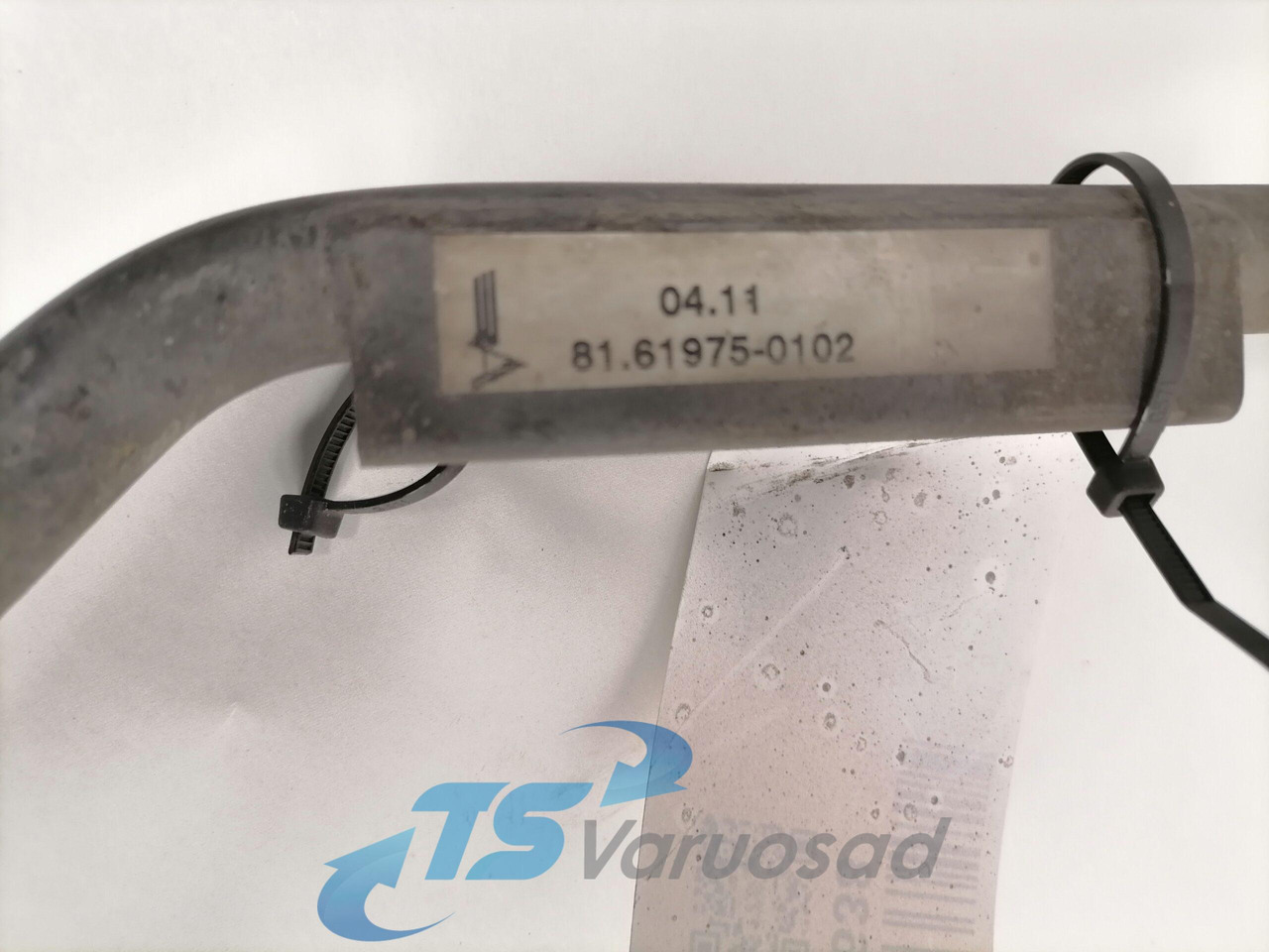 MAN A/C pipe 81619750102 - Θέρμανση/ Εξαερισμός για Φορτηγό: φωτογραφία 5 MAN A/C pipe 81619750102 - Θέρμανση/ Εξαερισμός για Φορτηγό: φωτογραφία 5