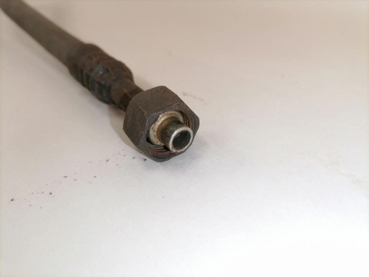 MAN A/C pipe 81619750170 - Θέρμανση/ Εξαερισμός για Φορτηγό: φωτογραφία 3 MAN A/C pipe 81619750170 - Θέρμανση/ Εξαερισμός για Φορτηγό: φωτογραφία 3
