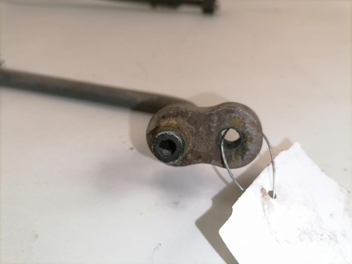 MAN A/C pipe 81619750170 - Θέρμανση/ Εξαερισμός για Φορτηγό: φωτογραφία 4 MAN A/C pipe 81619750170 - Θέρμανση/ Εξαερισμός για Φορτηγό: φωτογραφία 4