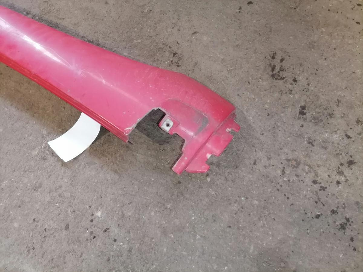 MAN A piilari katteplastik, parem 81624100042 - Μάσκα ψυγείου για Φορτηγό: φωτογραφία 3 MAN A piilari katteplastik, parem 81624100042 - Μάσκα ψυγείου για Φορτηγό: φωτογραφία 3