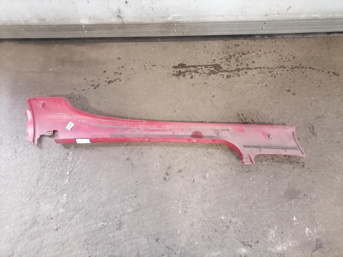 MAN A piilari katteplastik, parem 81624100042 - Μάσκα ψυγείου για Φορτηγό: φωτογραφία 2 MAN A piilari katteplastik, parem 81624100042 - Μάσκα ψυγείου για Φορτηγό: φωτογραφία 2