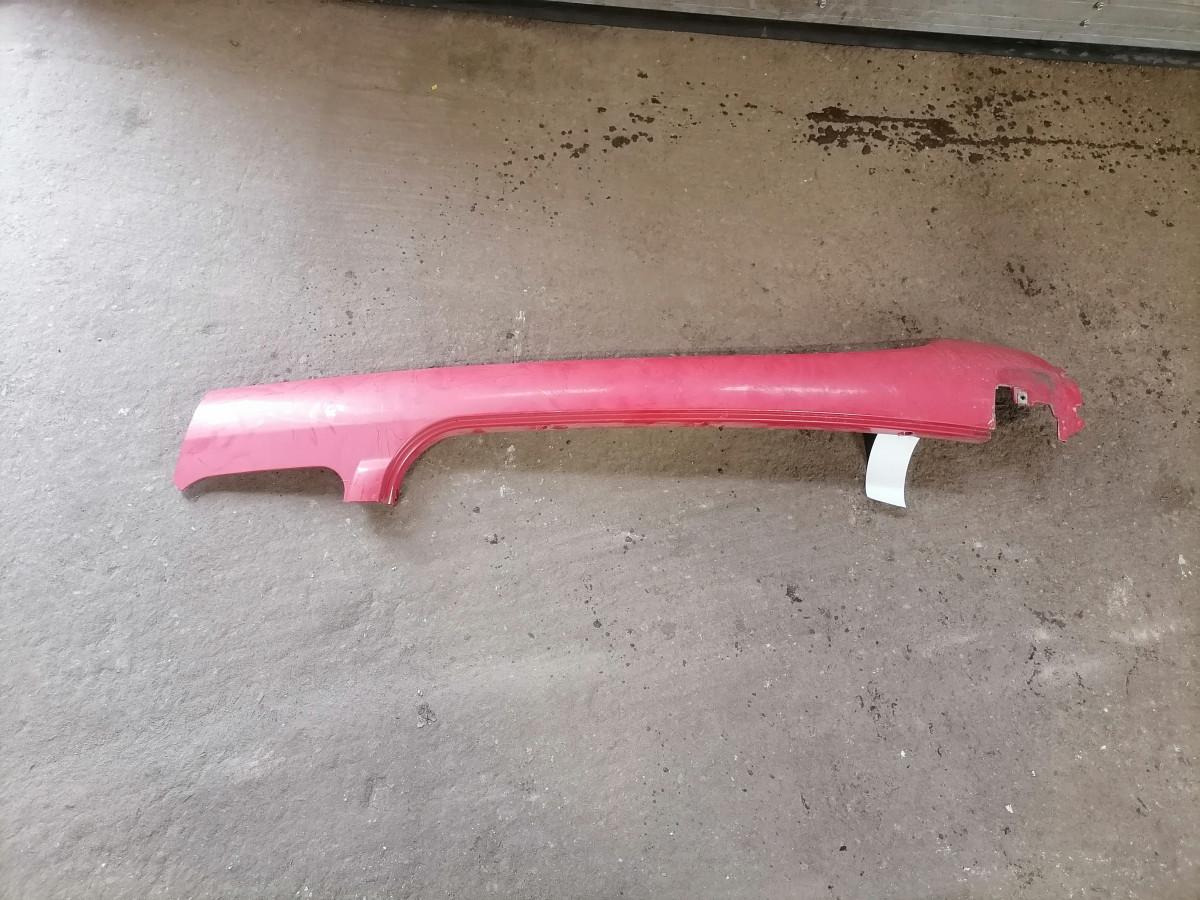 MAN A piilari katteplastik, parem 81624100042 - Μάσκα ψυγείου για Φορτηγό: φωτογραφία 5 MAN A piilari katteplastik, parem 81624100042 - Μάσκα ψυγείου για Φορτηγό: φωτογραφία 5