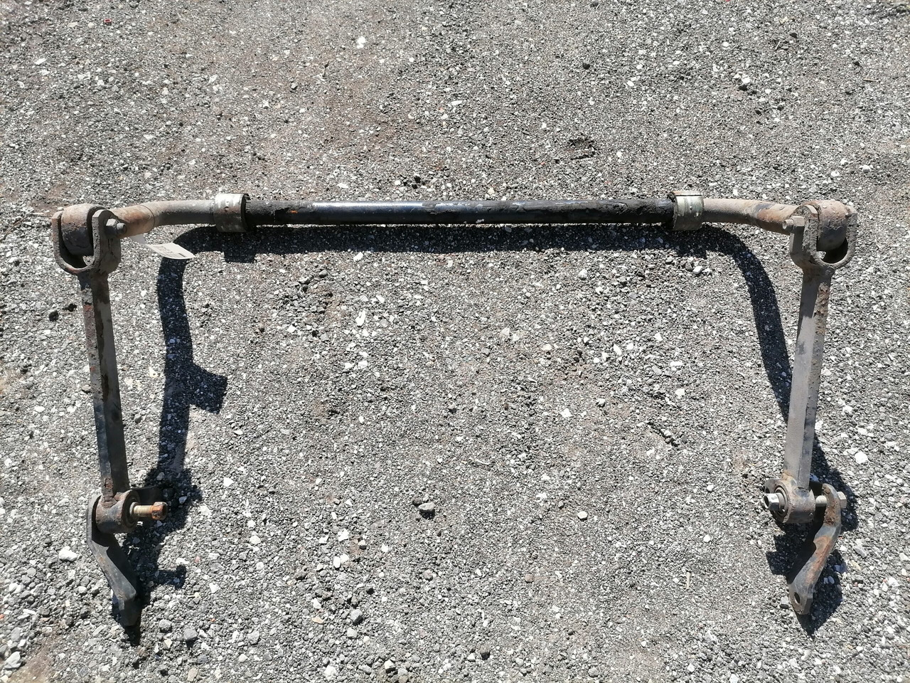 MAN Anti-roll bar 81437156074 - Αντιστρεπτική ράβδος για Φορτηγό: φωτογραφία 3 MAN Anti-roll bar 81437156074 - Αντιστρεπτική ράβδος για Φορτηγό: φωτογραφία 3