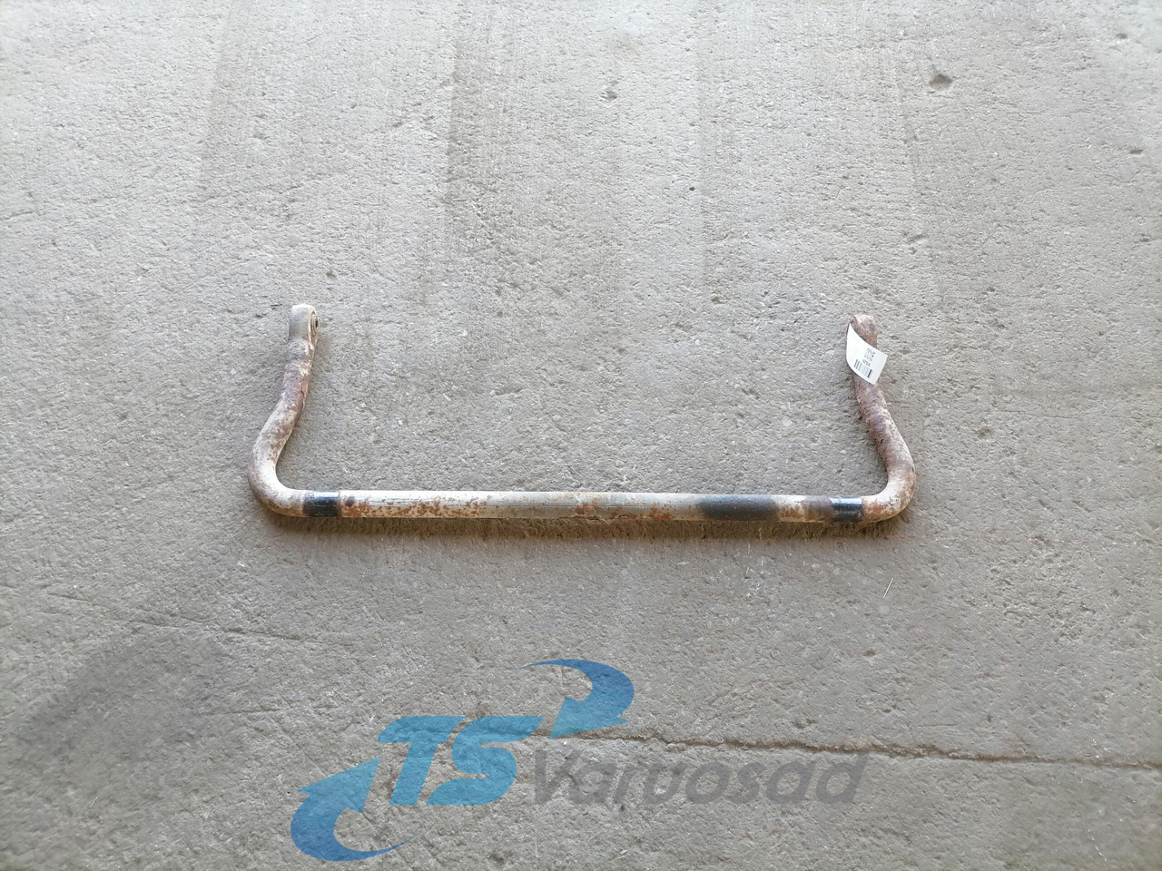 MAN Anti-roll bar 81437156074 - Αντιστρεπτική ράβδος για Φορτηγό: φωτογραφία 1 MAN Anti-roll bar 81437156074 - Αντιστρεπτική ράβδος για Φορτηγό: φωτογραφία 1