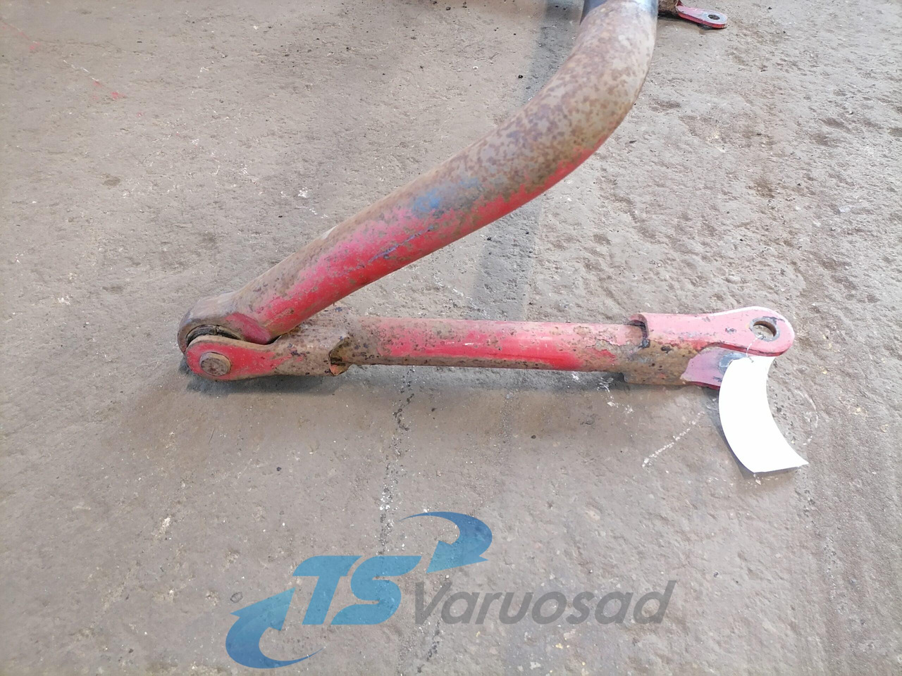 MAN Anti-roll bar 81437156116 - Αντιστρεπτική ράβδος για Φορτηγό: φωτογραφία 3 MAN Anti-roll bar 81437156116 - Αντιστρεπτική ράβδος για Φορτηγό: φωτογραφία 3