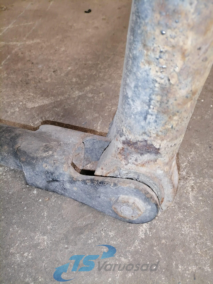 MAN Anti-roll bar 81437156116 - Αντιστρεπτική ράβδος για Φορτηγό: φωτογραφία 4 MAN Anti-roll bar 81437156116 - Αντιστρεπτική ράβδος για Φορτηγό: φωτογραφία 4