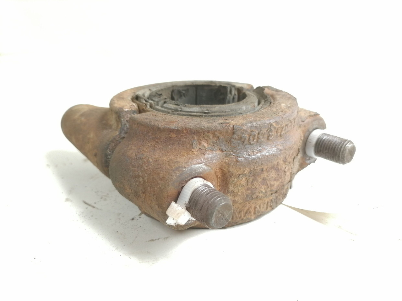 MAN Anti-roll bar bracket 81437183044 - Αντιστρεπτική ράβδος για Φορτηγό: φωτογραφία 3 MAN Anti-roll bar bracket 81437183044 - Αντιστρεπτική ράβδος για Φορτηγό: φωτογραφία 3