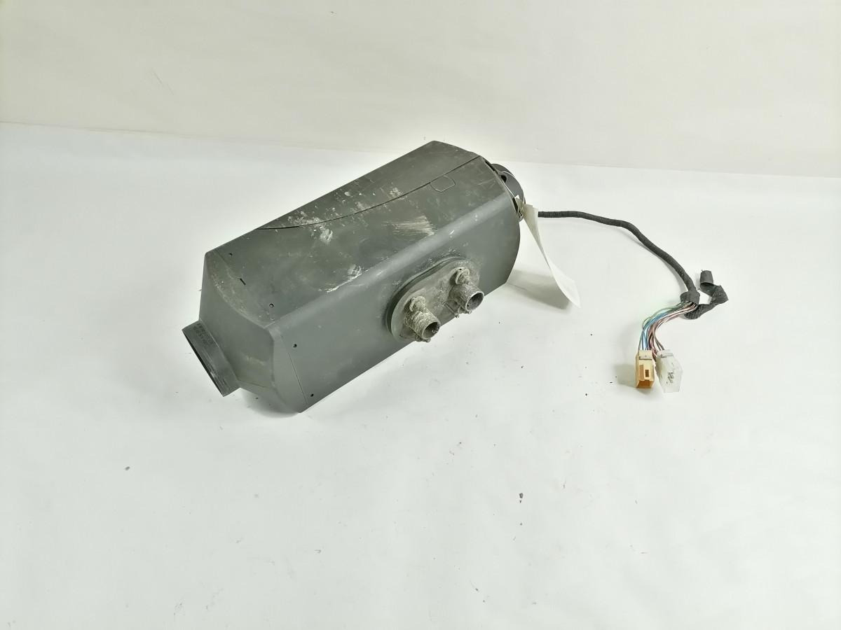 MAN Auxiliary heater 81619006404 - Θέρμανση/ Εξαερισμός για Φορτηγό: φωτογραφία 3 MAN Auxiliary heater 81619006404 - Θέρμανση/ Εξαερισμός για Φορτηγό: φωτογραφία 3