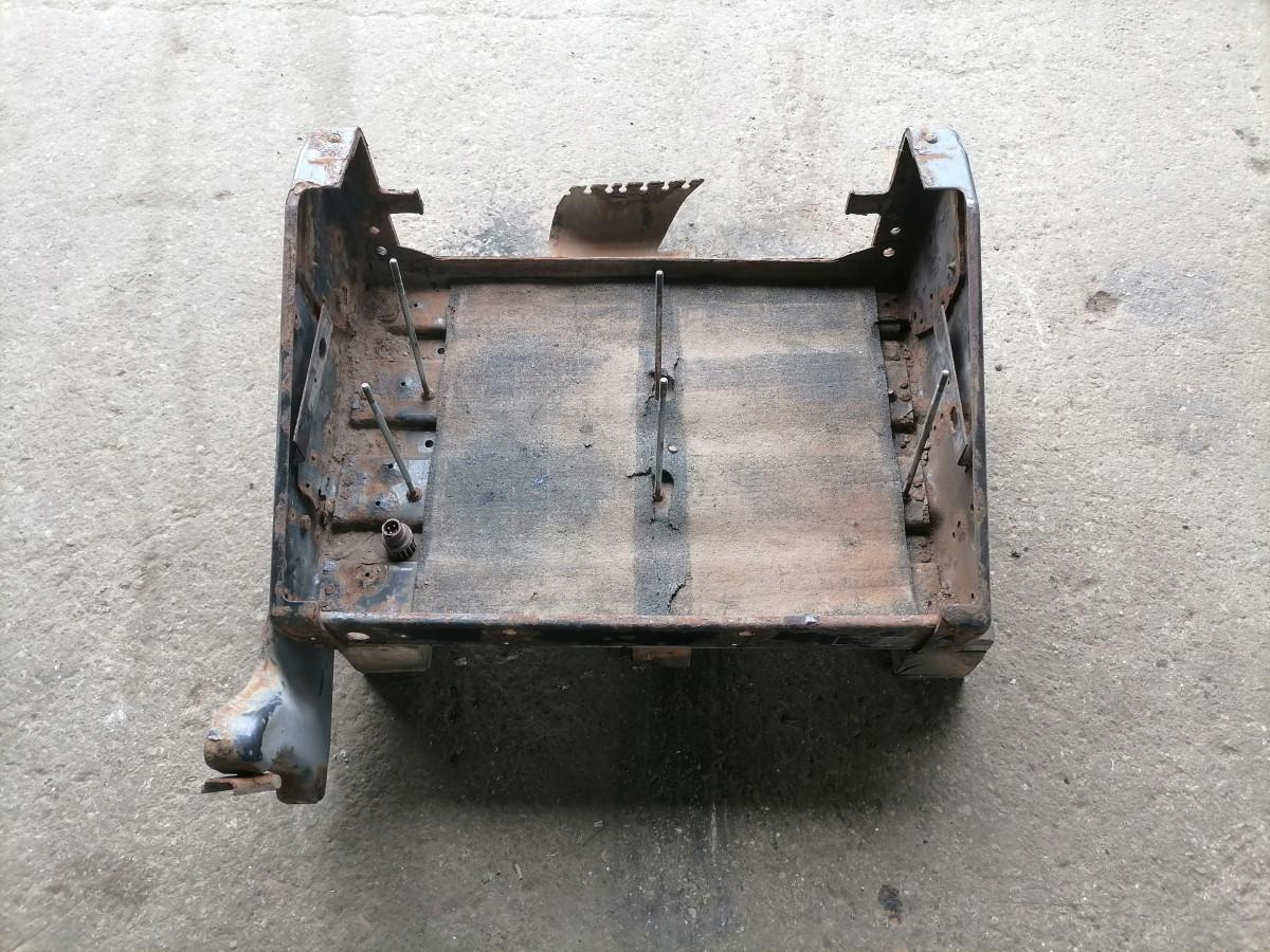 MAN Battery box 81418605363 - Συσσωρευτής για Φορτηγό: φωτογραφία 1 MAN Battery box 81418605363 - Συσσωρευτής για Φορτηγό: φωτογραφία 1