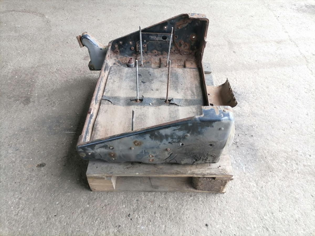 MAN Battery box 81418605363 - Συσσωρευτής για Φορτηγό: φωτογραφία 3 MAN Battery box 81418605363 - Συσσωρευτής για Φορτηγό: φωτογραφία 3