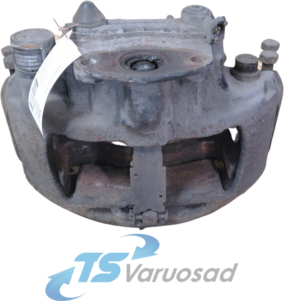 MAN Brake caliper 81508046375 - Εξαρτήματα φρένων για Φορτηγό: φωτογραφία 1 MAN Brake caliper 81508046375 - Εξαρτήματα φρένων για Φορτηγό: φωτογραφία 1