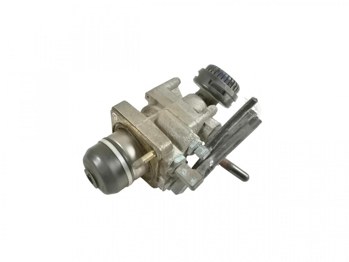 MAN Brake pressure control II36301 - Βαλβίδα φρένων για Φορτηγό: φωτογραφία 1 MAN Brake pressure control II36301 - Βαλβίδα φρένων για Φορτηγό: φωτογραφία 1