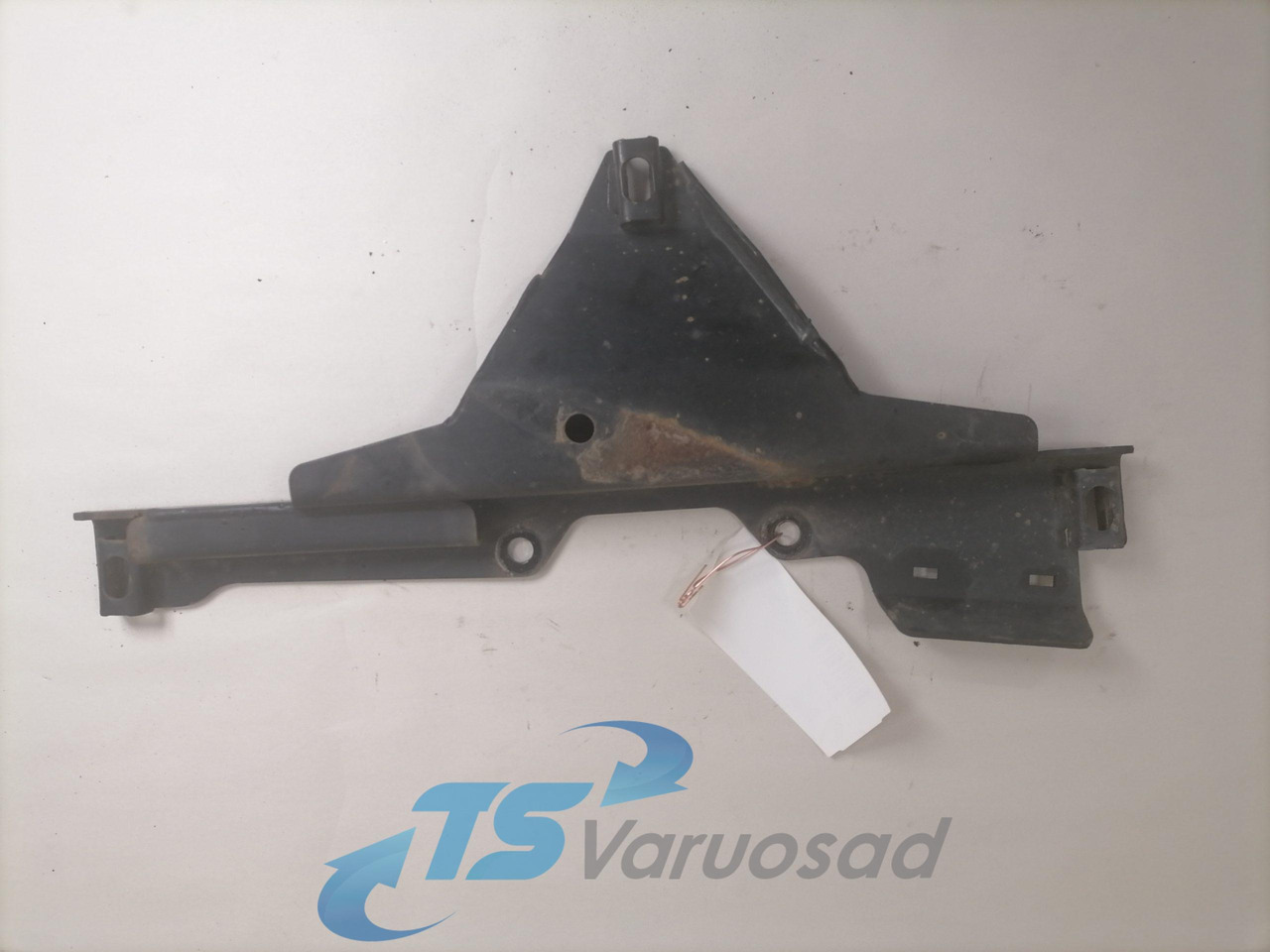 MAN Bummmmper bracket 81416105484 - Προφυλακτήρας για Φορτηγό: φωτογραφία 2 MAN Bummmmper bracket 81416105484 - Προφυλακτήρας για Φορτηγό: φωτογραφία 2