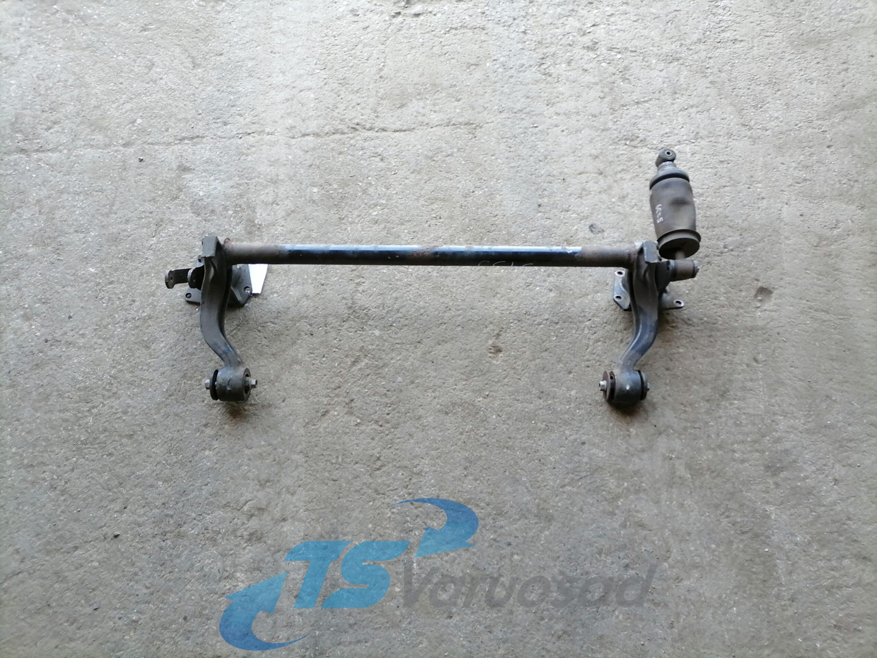 MAN Cab anti-roll bar 85417156006 - Ανάρτηση καμπίνας για Φορτηγό: φωτογραφία 1 MAN Cab anti-roll bar 85417156006 - Ανάρτηση καμπίνας για Φορτηγό: φωτογραφία 1