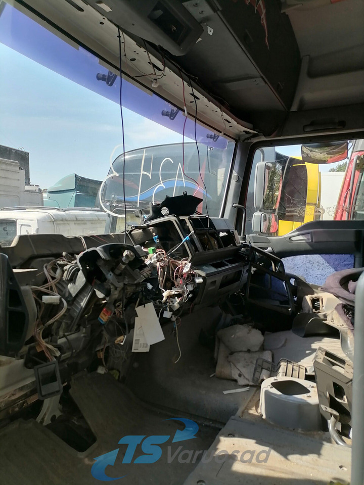 MAN Cab cabTGA - Καμπίνα και εσωτερικό για Φορτηγό: φωτογραφία 3 MAN Cab cabTGA - Καμπίνα και εσωτερικό για Φορτηγό: φωτογραφία 3