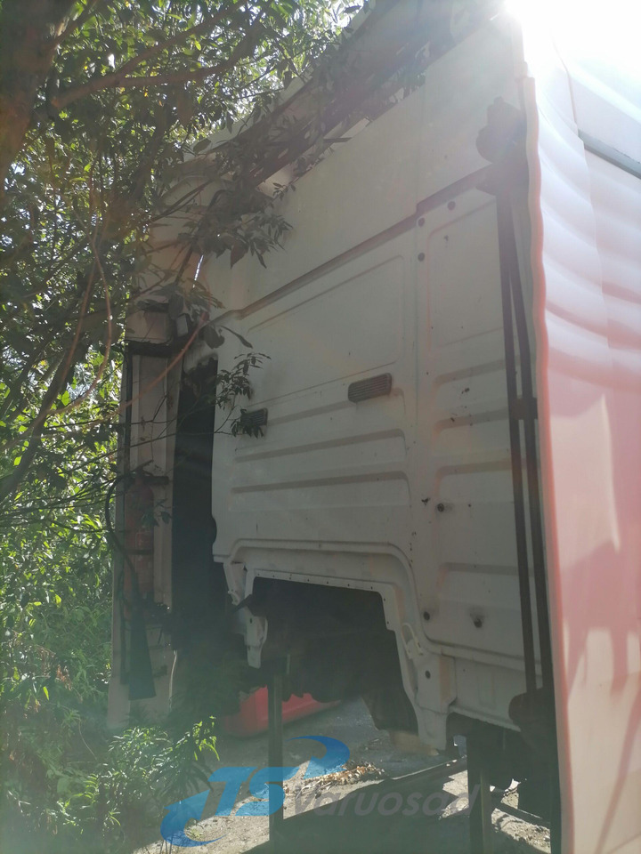 MAN Cab cabTGA - Καμπίνα και εσωτερικό για Φορτηγό: φωτογραφία 5 MAN Cab cabTGA - Καμπίνα και εσωτερικό για Φορτηγό: φωτογραφία 5