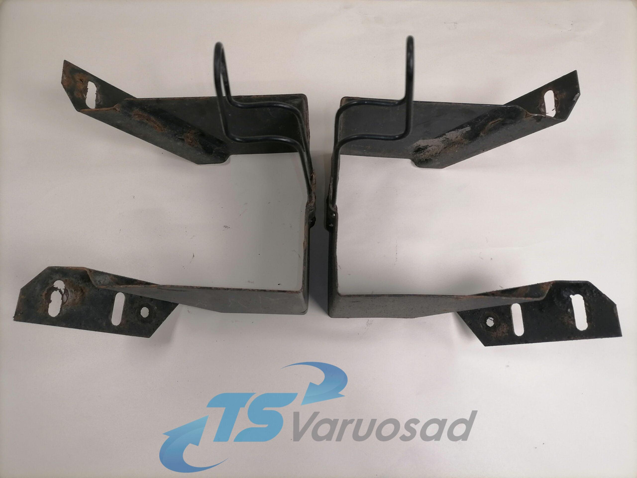MAN Chock carriers 81669360032 - Γενικό ανταλλακτικό για Φορτηγό: φωτογραφία 5 MAN Chock carriers 81669360032 - Γενικό ανταλλακτικό για Φορτηγό: φωτογραφία 5